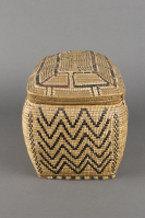 Klickitat%20artist%2C%20%3Cb%3E%3Ci%3E%20Lidded%20Chest%3C%2Fi%3E%3C%2Fb%3E%2C%201920%2C%20cedar%20root%2C%20beargrass%2C%20and%20natural%20dyes%2C%20The%20Elizabeth%20Cole%20Butler%20Collection%2C%20no%20known%20copyright%20restrictions%2C%202012.25.31A%2CB